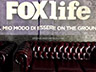 Decine di Chesterfield per l'evento FOXLIFE, Milano - Novembre 